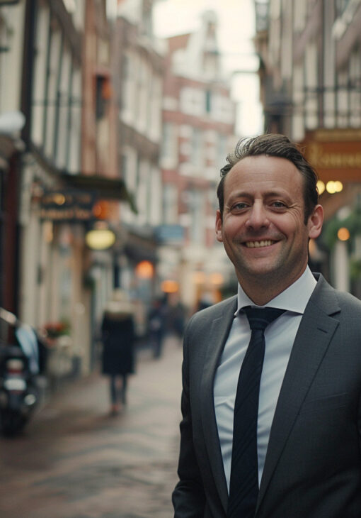 ai marketing ondernemer